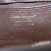 Salvatore Ferragamo Sofia Satchel Leather