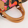 Secondhand Louis Vuitton Speedy Handbag Limited Edition Monogram Roses