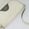 Secondhand Christian Dior Vintage Honeycomb Flap Crossbody Bag