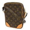 Louis Vuitton Amazone Bag Monogram Canvas