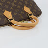 Secondhand Louis Vuitton Alma Handbag