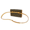 Louis Vuitton Florentine Waist Bag Monogram Canvas