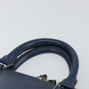 Louis Vuitton Alma Handbag Epi Leather