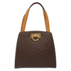 Secondhand Celine Vintage Macadam Handbag Macadam