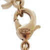 Chanel CC Pendant Necklace Faux Pearls and Metal