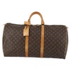 Secondhand Louis Vuitton Keepall Bag