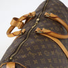 Secondhand Louis Vuitton Keepall Bag