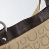 Secondhand Salvatore Ferragamo Gancini Shoulder Bag