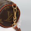 Secondhand Louis Vuitton Papillon Pochette
