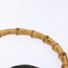 Secondhand Gucci Vintage Bamboo Shoulder Bag