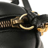 Gucci Pearly GG Marmont Shoulder Bag Embellished Matelasse Leather