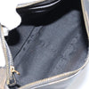 Fendi Vintage Pequin Shoulder bag Pequin