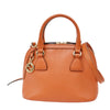 Secondhand Gucci GG Charm Convertible Dome Satchel