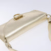 Secondhand Salvatore Ferragamo Gancini Shoulder Bag