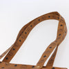 Secondhand MCM Vintage Visetos Tote bag