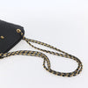 Secondhand Bally Vintage Chain Shoulder Bag