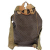 Secondhand Celine Vintage Backpack Macadam
