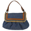 Secondhand Fendi Vintage Shoulder Bag