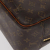 Secondhand Louis Vuitton Deauville Handbag