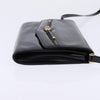Gucci Vintage Shoulder Bag Enamel