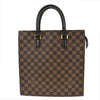 Secondhand Louis Vuitton Venice Sac Plat Bag Damier