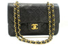 Secondhand Chanel Timeless Classic Flap