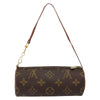 Louis Vuitton Papillon Pochette Monogram Canvas
