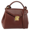 Secondhand Salvatore Ferragamo Vintage Top handle handbag