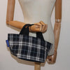 Secondhand Burberry Nova Check Tote