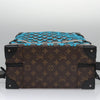 Secondhand Louis Vuitton Soft Trunk Backpack Monogram Tuffetage