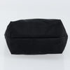 Celine Circle Logo Pouch Nylon