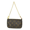 Louis Vuitton Pochette Accessoires Monogram Canvas