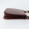 cartier Must de Cartier Shoulder Bag Leather