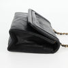 Secondhand Chanel Vintage Tassel Flap Bag
