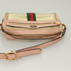 Gucci Ophidia Shoulder Bag PVC