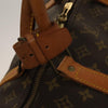 Secondhand Louis Vuitton Keepall Bag