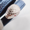 Secondhand Bvlgari Serpenti Forever Double Wrap Bracelet