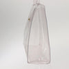 Hermes Kelly Handbag Vinyl