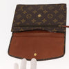 Louis Vuitton Pochette Rabat Monogram Canvas