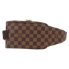 Secondhand Louis Vuitton Geronimos Waist Bag Damier