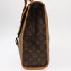 Louis Vuitton Beverly Briefcase Monogram Canvas