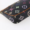 Louis Vuitton Pochette Accessoires Monogram Multicolor