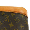 Louis Vuitton Alma Handbag Monogram Canvas