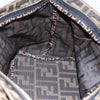 Secondhand Fendi Zucca Tote bag FF motif