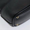 Bally Vintage Shoulder Bag Leather
