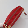 Secondhand Prada Double Zip Shoulder Bag