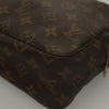 Secondhand Louis Vuitton Trousse Toilette