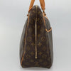 Secondhand Louis Vuitton Deauville Handbag