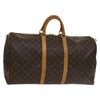 Secondhand Louis Vuitton Keepall Bag