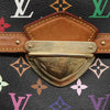 Secondhand Louis Vuitton Rita Handbag Monogram Multicolor